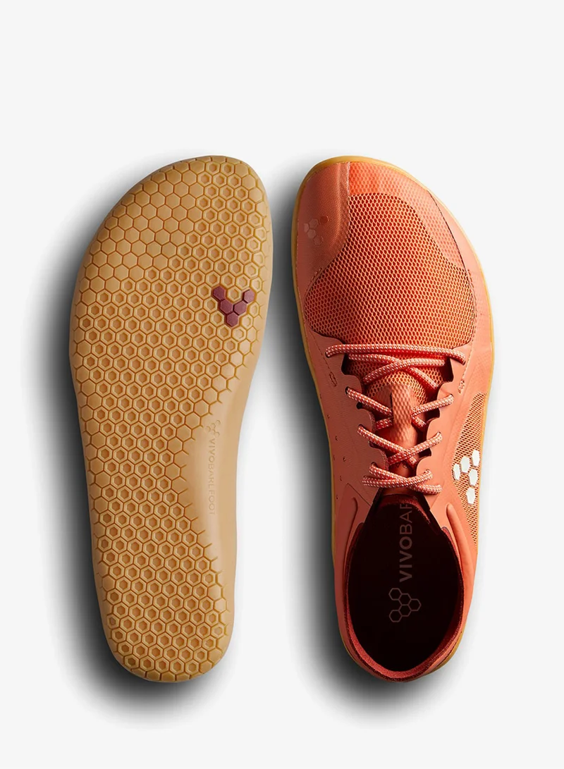 VIVOBAREFOOT  PRIMUS LITE III WOMENS TERRACOTTA for Women | Best Price UAE