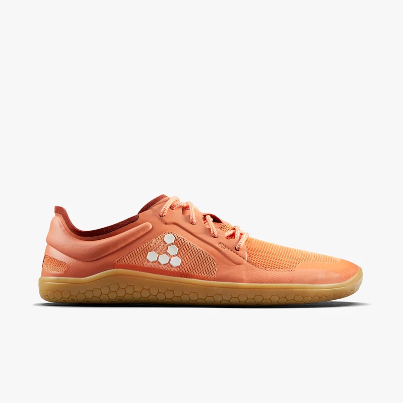 VIVOBAREFOOT PRIMUS LITE III WOMENS TERRACOTTA