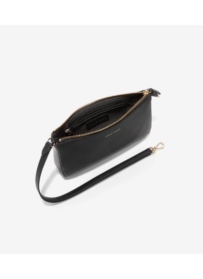 COLE HAAN Go Anywhere Wristlet
