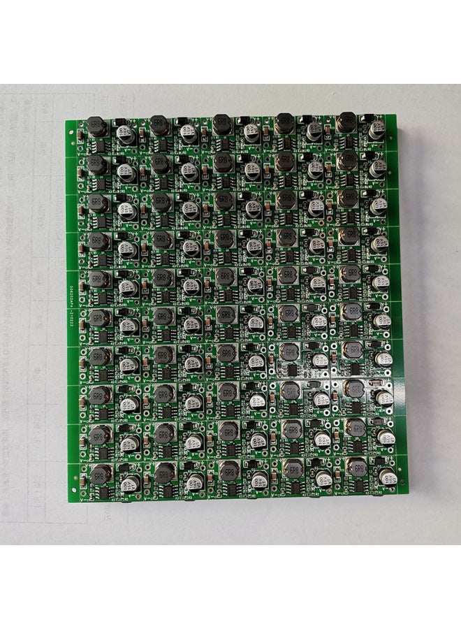 خط تعزيز USB عالي الطاقة 5V / 9V / 12V لتوصيل الطاقة المحمولة والراوتر - Image 4