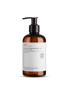 Daily Apple Hair and Body Wash 250ml