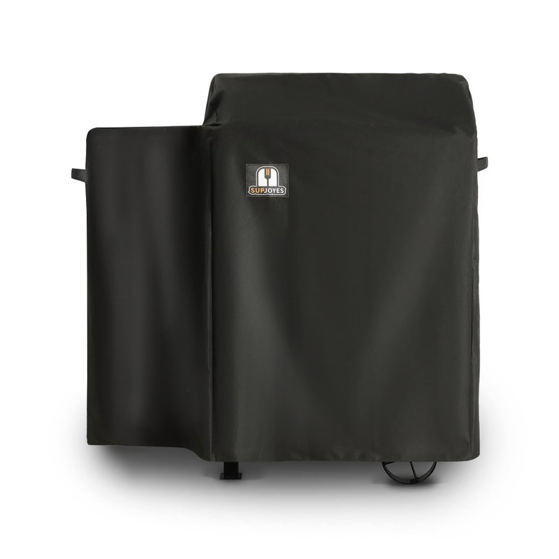 SUPJOYES Cover for Pit Boss 700FB, Pit Boss Lexington 500 Grill Cover, BBQ Accessories for Classic 700 Wood Pellet Grillsâ€¦ - Image 1