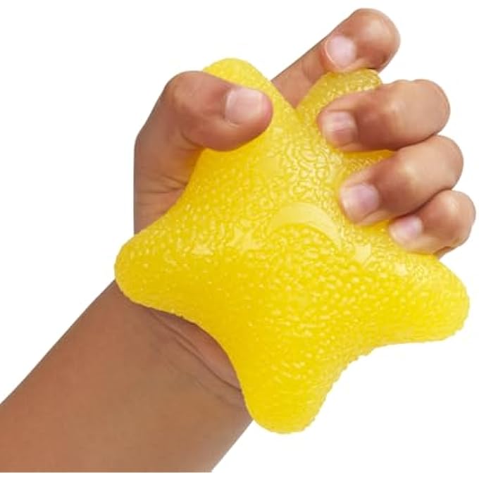 Excellerations Sensory Stress Balls for Emotion Relief - Image 4
