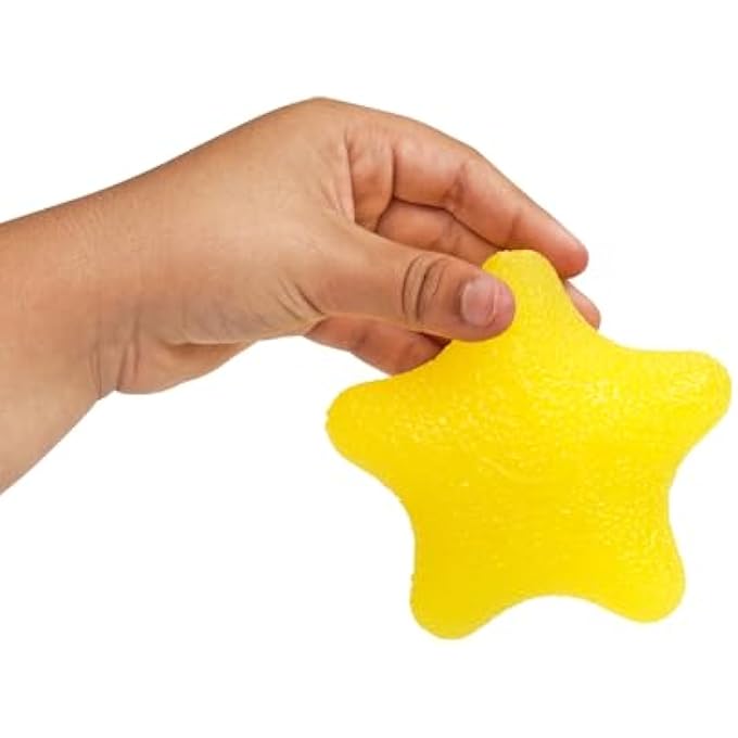 Excellerations Sensory Stress Balls for Emotion Relief - Image 3