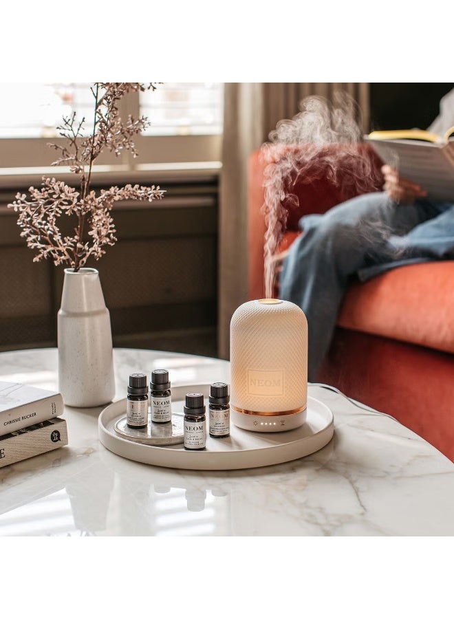 نيوم مزيج الزيوت العطرية كومبليت بليس من نيوم، 10 مل - Image 2