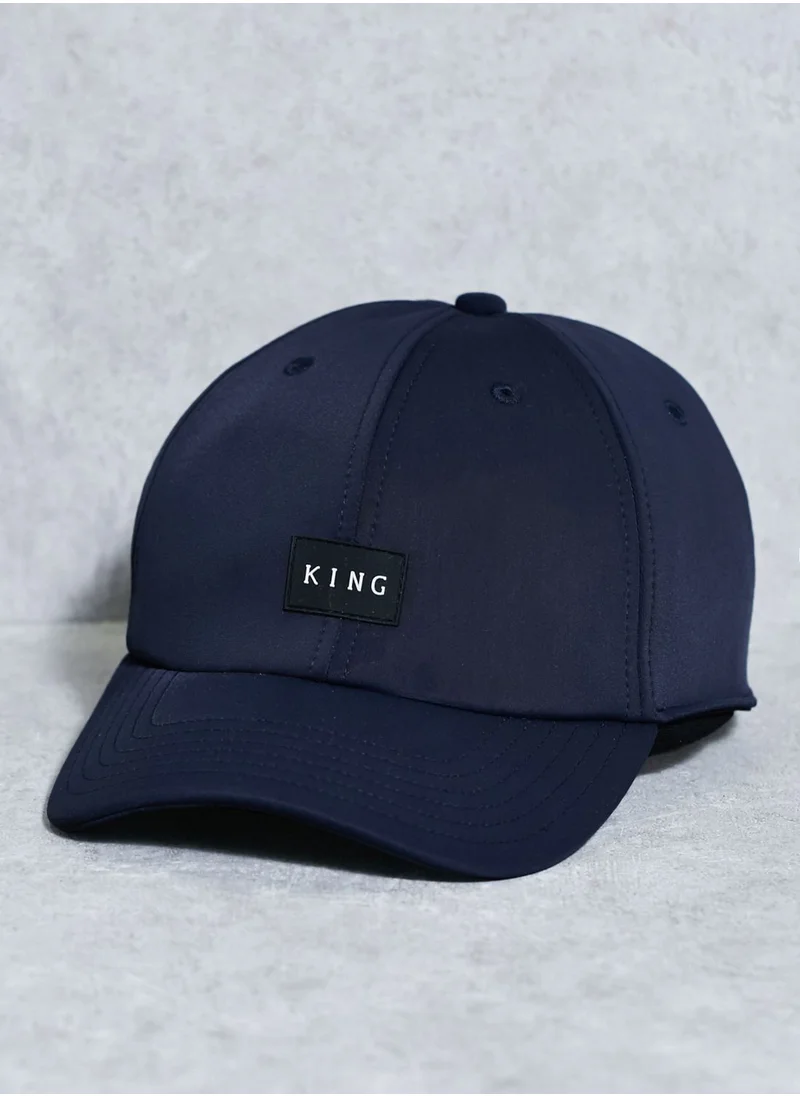 king apparel Commute Tech Cap