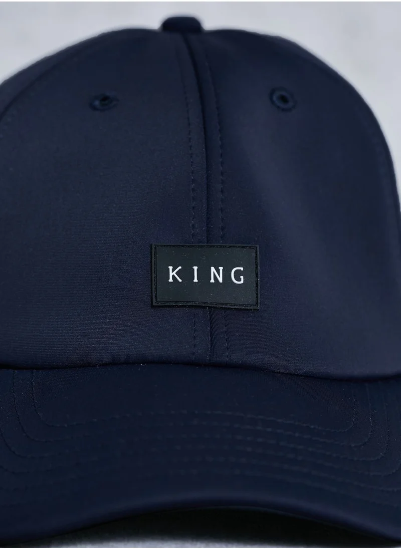 king apparel Commute Tech Cap