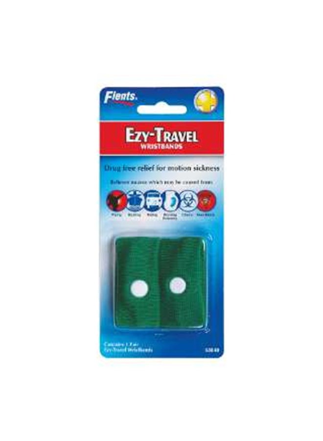 Flents Ezy-Travel Wristband