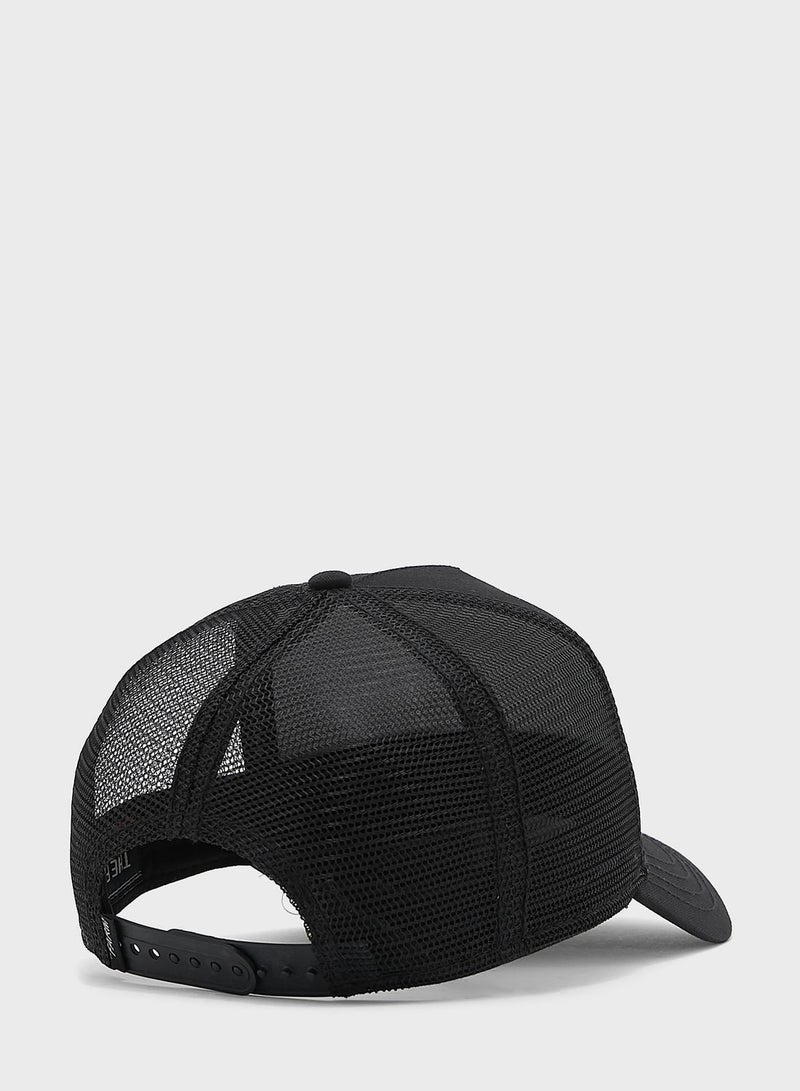 Goorin Bros. The Panther Trucker Cap - Image 2