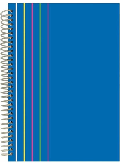 Notte - Note Book A4 Arc Pls.K. Spr. 80Yp Kar.60-272 - Image 1