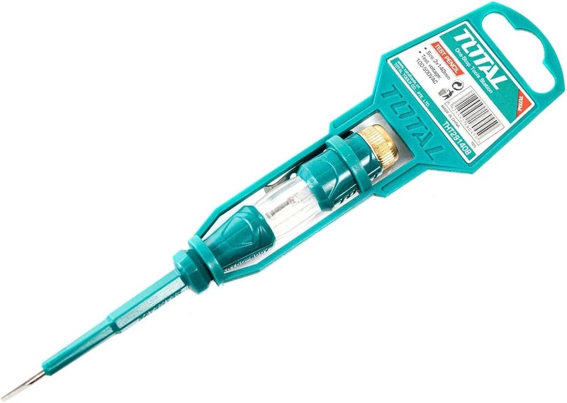 TOTAL TOOLS Test Pencil - THT291408 - Image 3