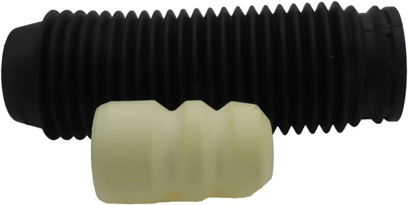 Wivplex Front Dust Cover Air Shock Absorber Boot Set - Image 3