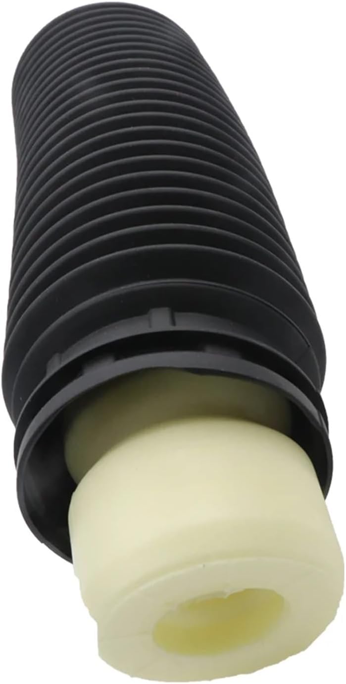 Wivplex Front Dust Cover Air Shock Absorber Boot Set - Image 5