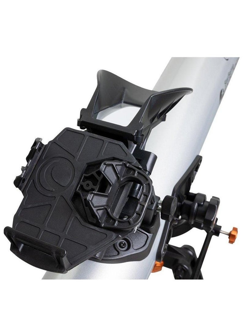 Celestron - Celestron Starsense Explore LT 70 AZ Refractor Telescope - Image 1