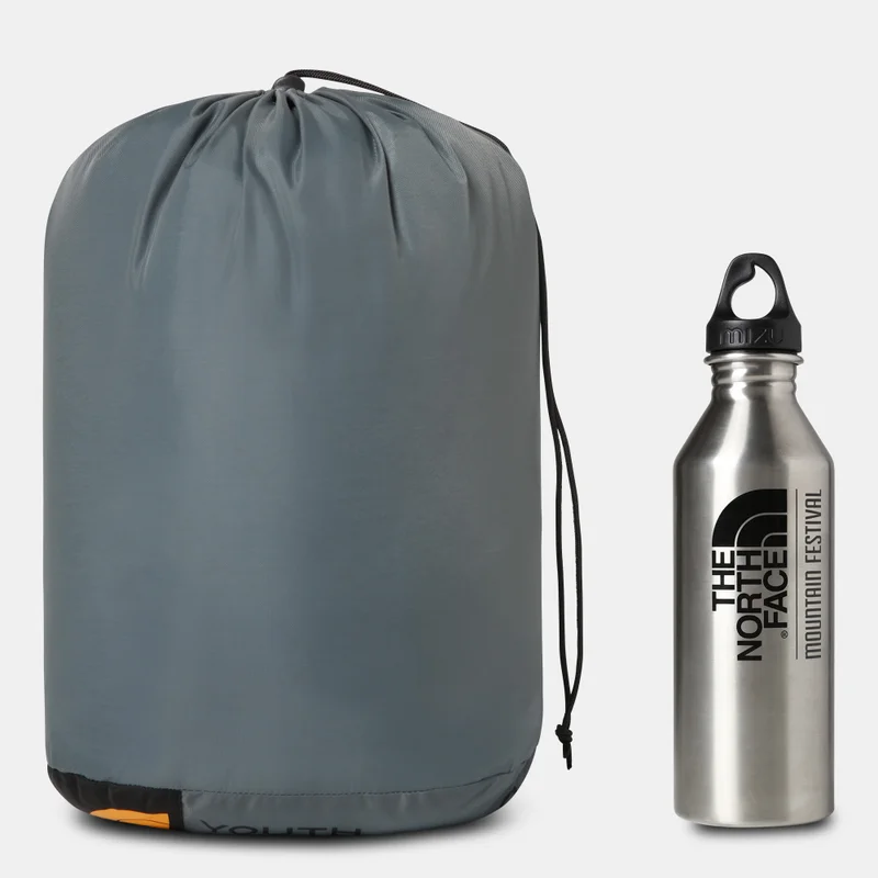 THE NORTH FACE Kids' Wasatch Pro 20 Sleeping Bag