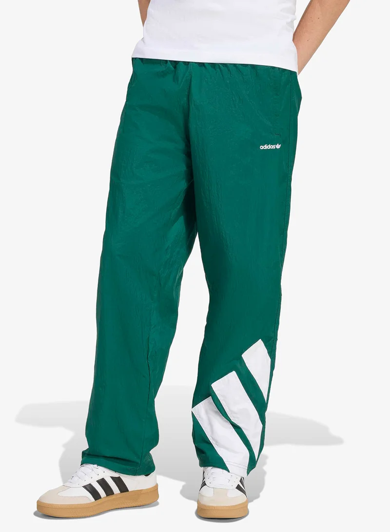 اديداس اوريجينالز بنطلون رياضي فضفاض للشباب