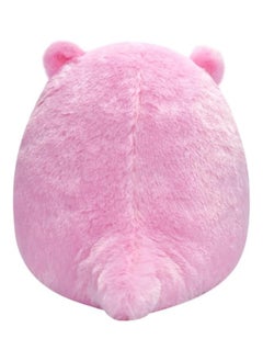 Squishmallows Squishmallows 12-Inch Fuzzamallows Pink Otter Plush by Kellytoy – Soft, Cuddly, Washable Squishy Toy for Kids, Girls & Boys – Collectible, Multicolor  - Image 4