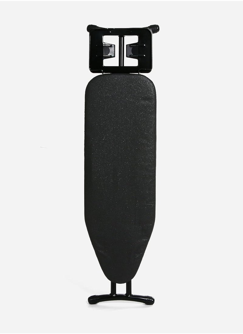 ALSAHAH - Ironing Board with Iron Rest Multicolour 43X13 - Image 1