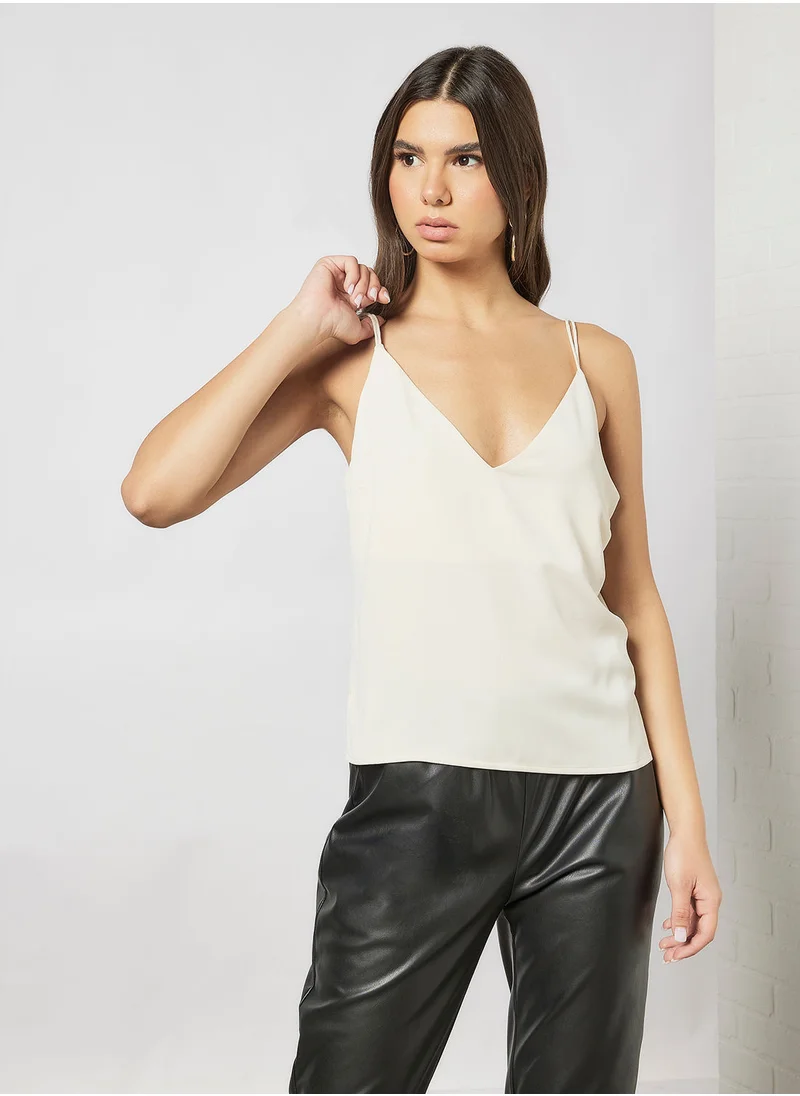 CALVIN KLEIN Essential Cami Top