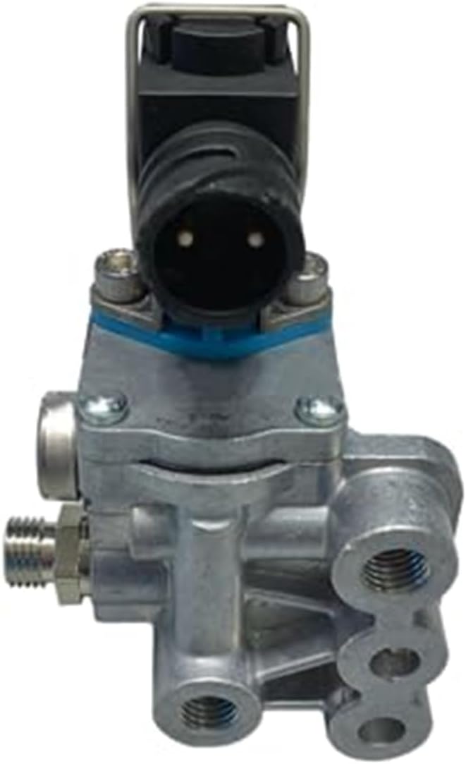 Wivplex Car Brake System Air Brake Control Valve - Image 4