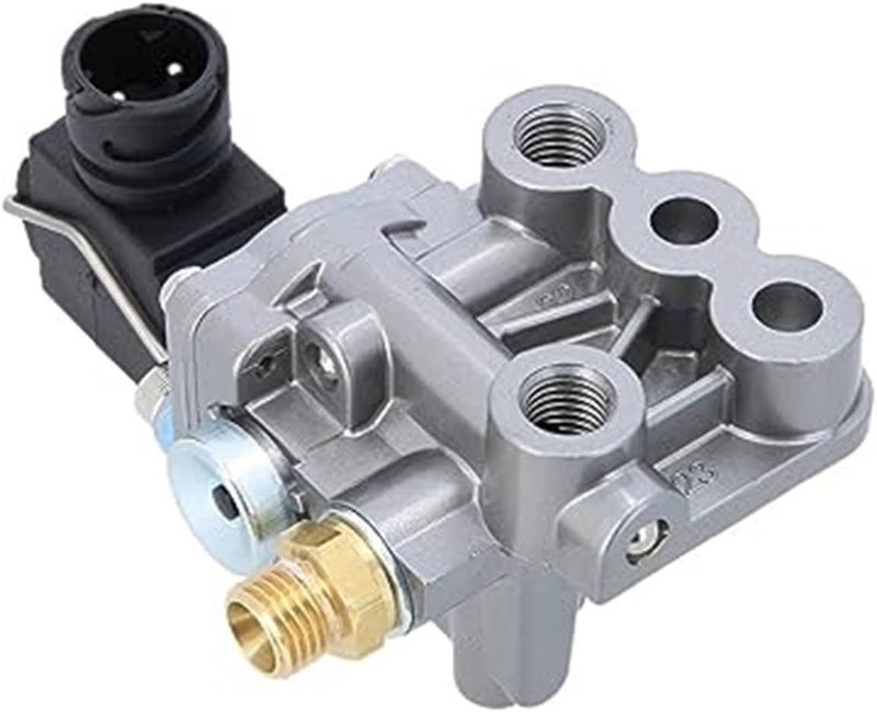 Wivplex Car Brake System Air Brake Control Valve - Image 1