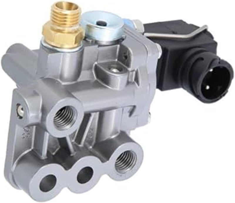 Wivplex Car Brake System Air Brake Control Valve - Image 2