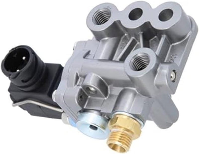 Wivplex Car Brake System Air Brake Control Valve - Image 3