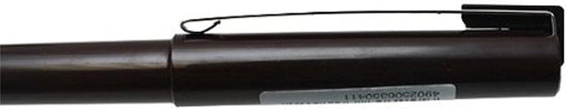 Pentel Pulaman MJ20, Black Ink (JM20-AD) - Image 4