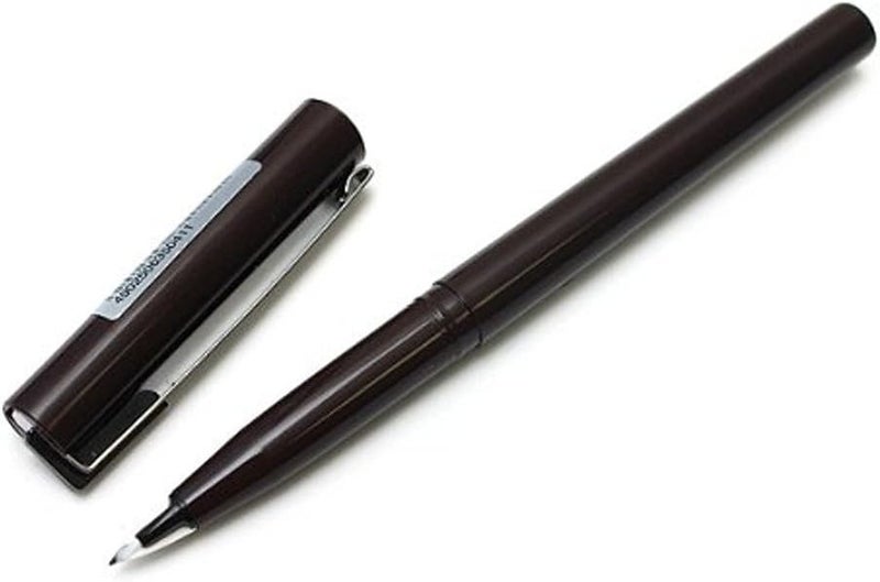 Pentel Pulaman MJ20, Black Ink (JM20-AD) - Image 2