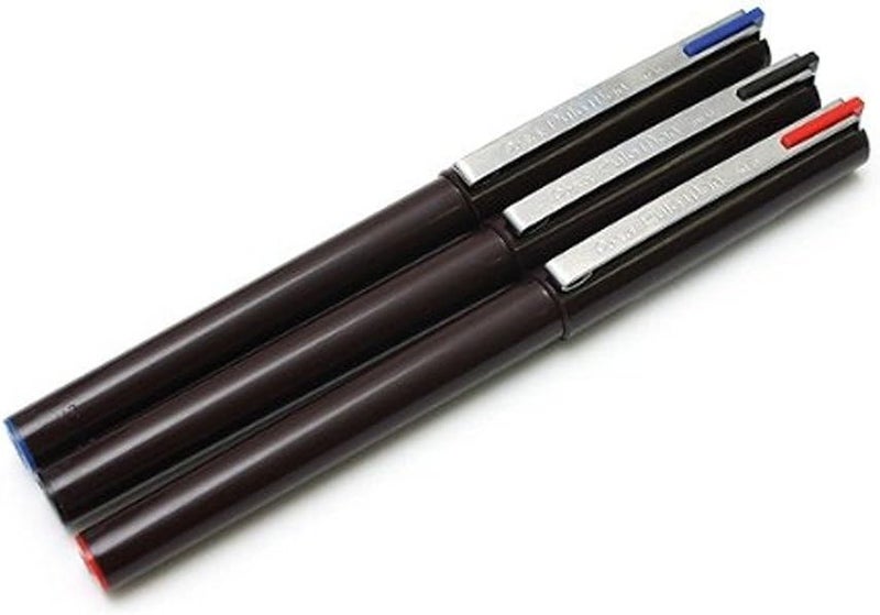 Pentel Pulaman MJ20, Black Ink (JM20-AD) - Image 5