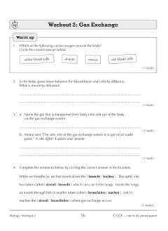 New KS3 Year 9 Science 10-Minute Weekly Workouts (includes answers) - pzsku/Z63FE717DE8BBB1FA2C44Z/45/_/1732721075/bd7b219f-4299-433f-b14e-f43e6d481c44