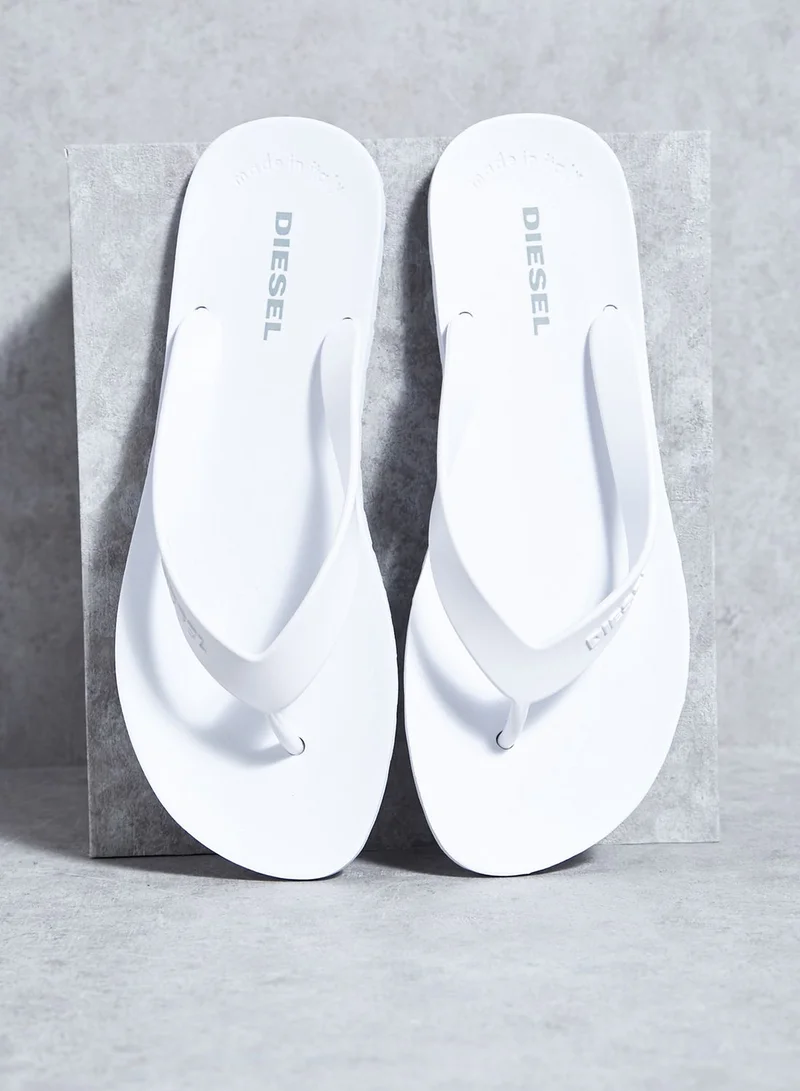 DIESEL Splish Flip Flops