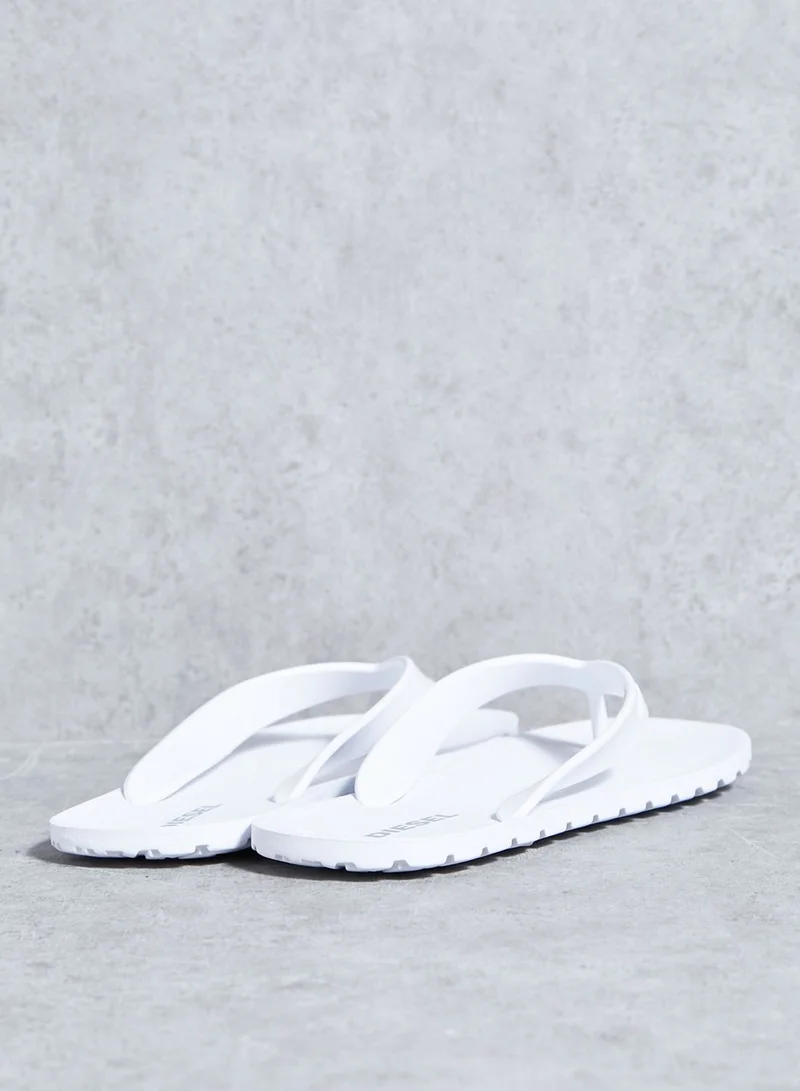 DIESEL Splish Flip Flops