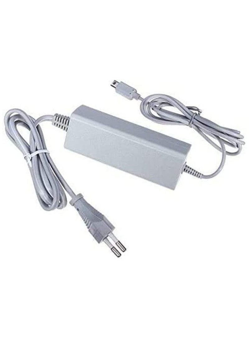 Replacement Wall Charger AC Adapter For Wii U Gamepad - Image 1
