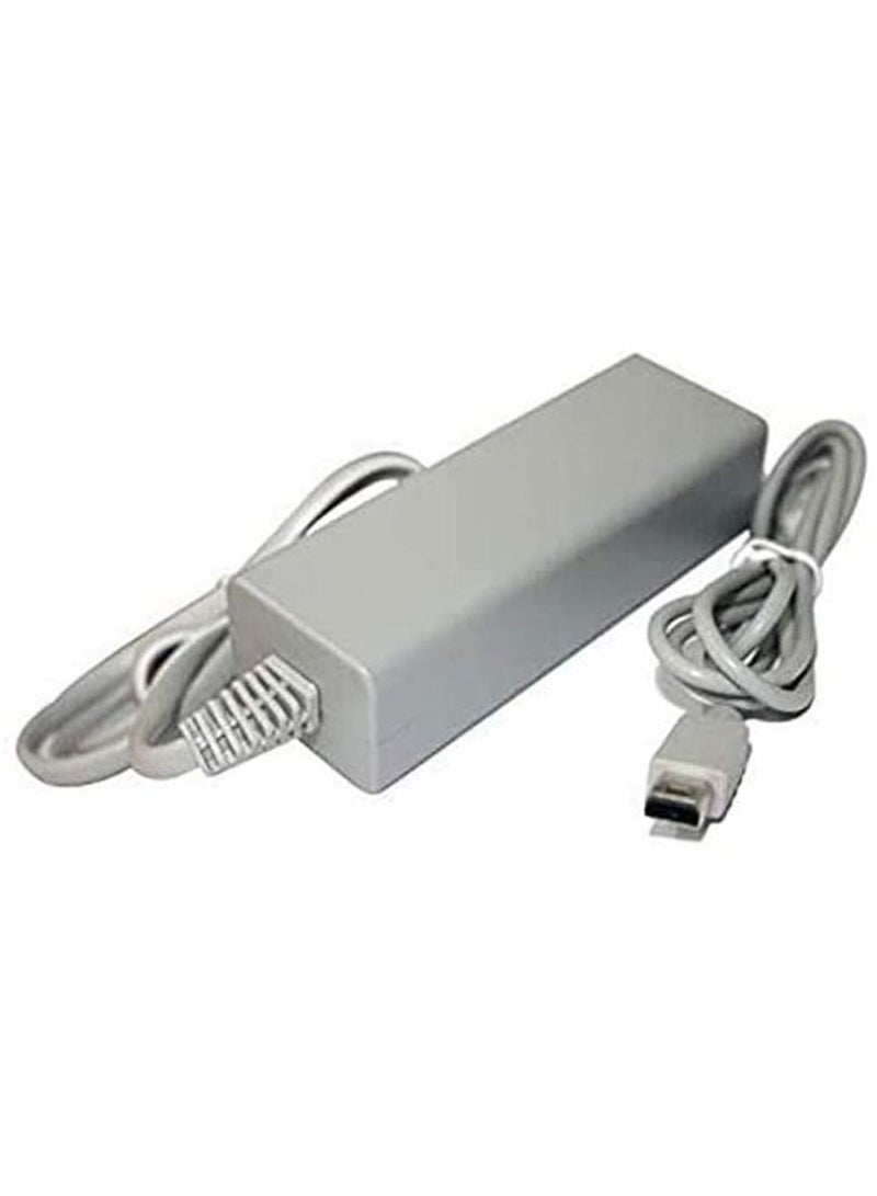Replacement Wall Charger AC Adapter For Wii U Gamepad - Image 2