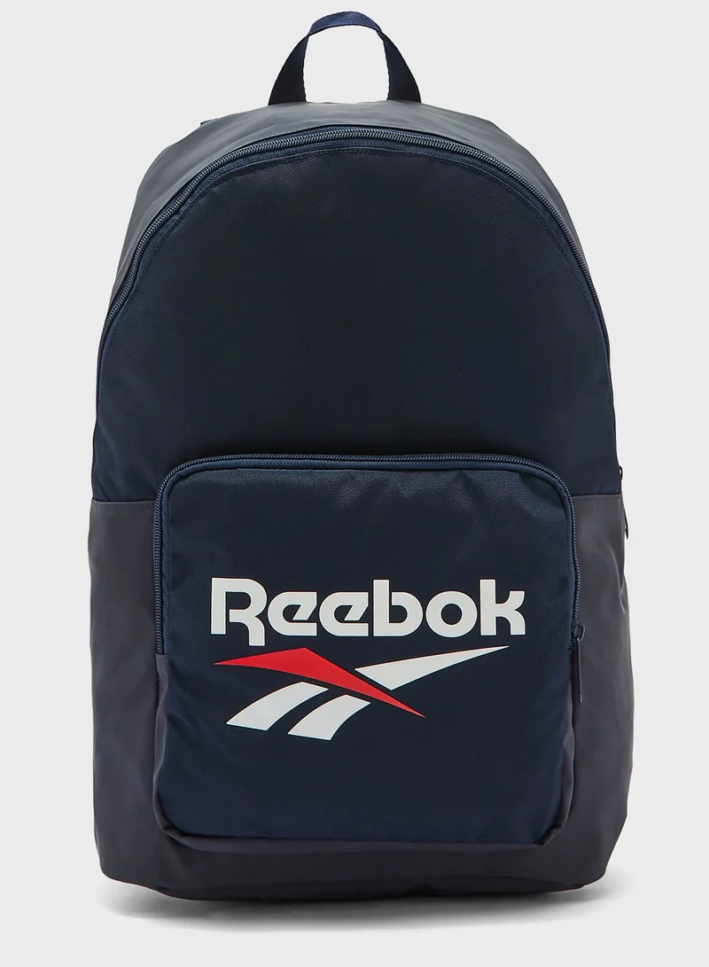 Reebok Classics Foundation Backpack