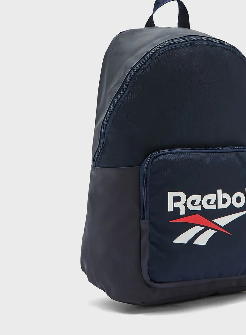 Reebok Classics Foundation Backpack