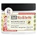 SALLYEANDER No Bite Me AllNatural Bug Insect Repellent Anti Itch Cream 2 oz Safe for Kids and Infants Repels Mosquitoes Black Flies Fleas and Ticks - Image 1