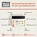 SALLYEANDER No Bite Me AllNatural Bug Insect Repellent Anti Itch Cream 2 oz Safe for Kids and Infants Repels Mosquitoes Black Flies Fleas and Ticks - Image 4