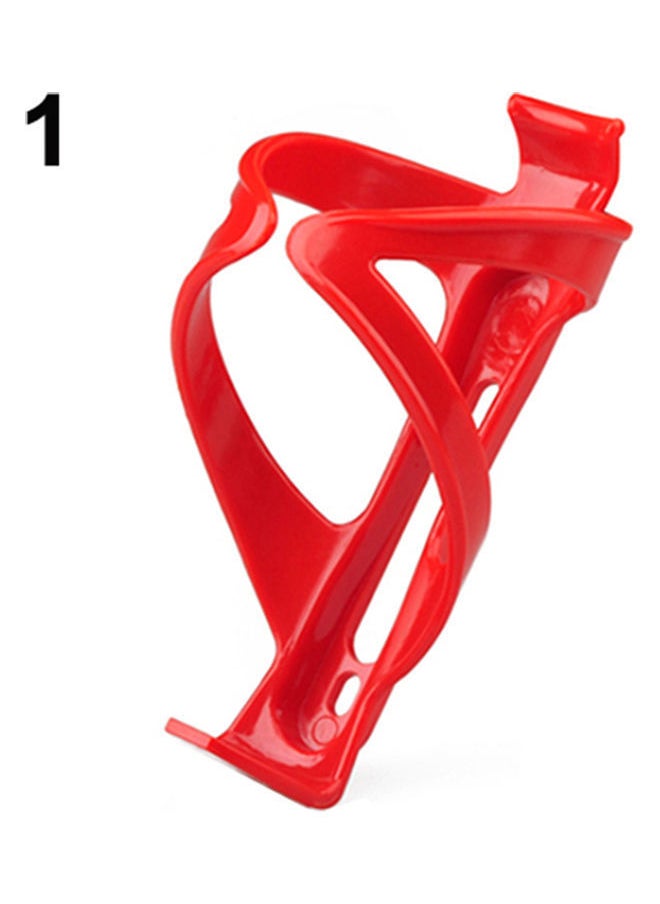 NIBEMINENT - Outdoor Sport Water Bottle Holder Cage 14.3x8.5x8cm - Image 1