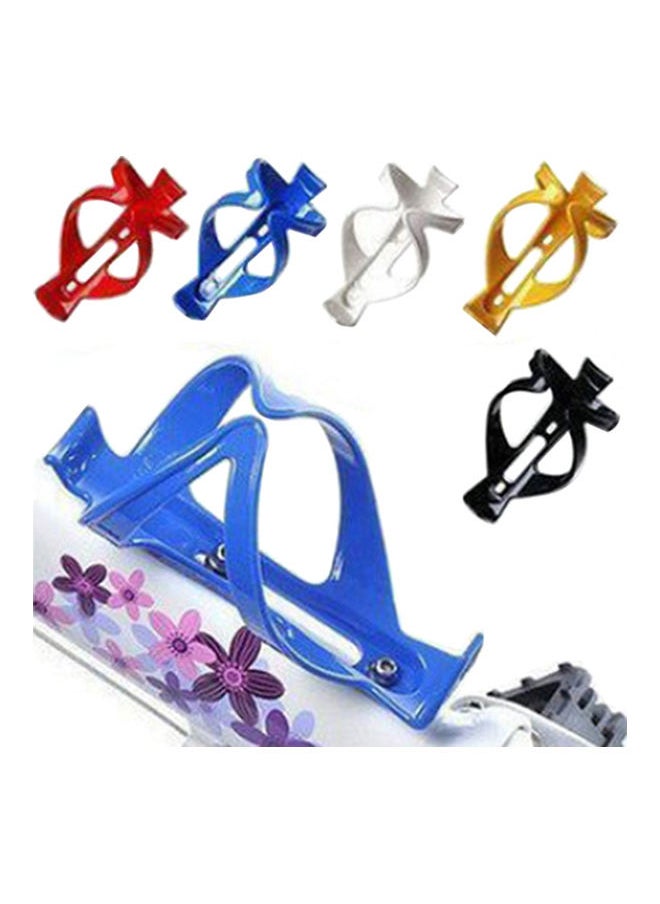 NIBEMINENT - Outdoor Sport Water Bottle Holder Cage 14.3x8.5x8cm - Image 1