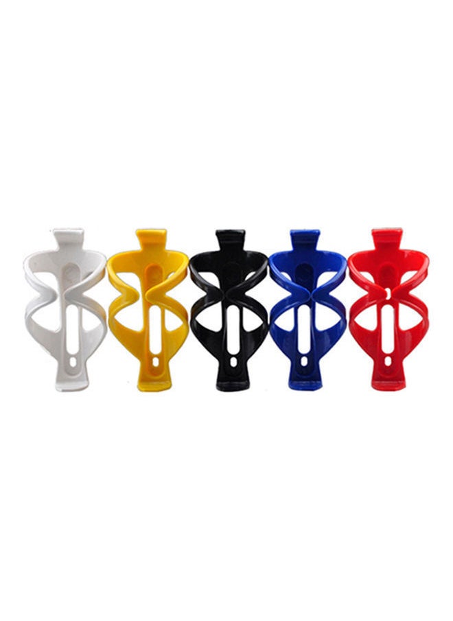 NIBEMINENT - Outdoor Sport Water Bottle Holder Cage 14.3x8.5x8cm - Image 1
