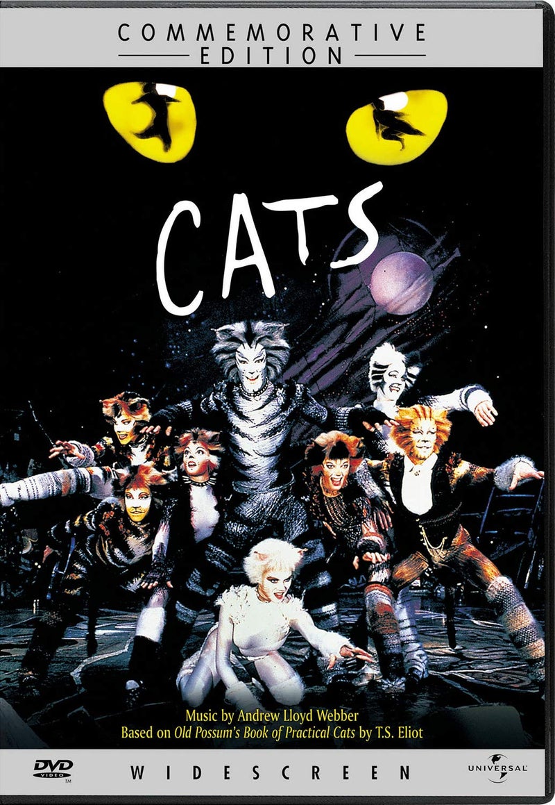UNIVERSAL Cats (1999)