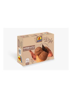 5 minutes Ice Cream Chocolate Light 75 g 