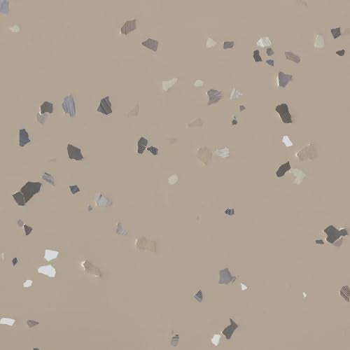 RUST-OLEUM RustOleum 3822896PK Decorative Color Chips Stone Blend 1 lb 6 Pack - Image 3