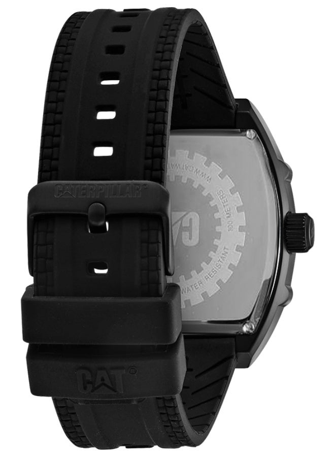 CATERPILLAR CAT.13.169.21.127 Multifunction Black - Image 2