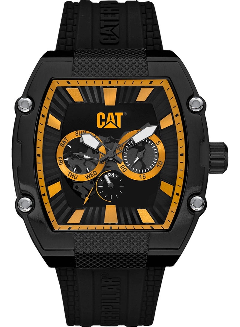 CATERPILLAR CAT.13.169.21.127 Multifunction Black - Image 1
