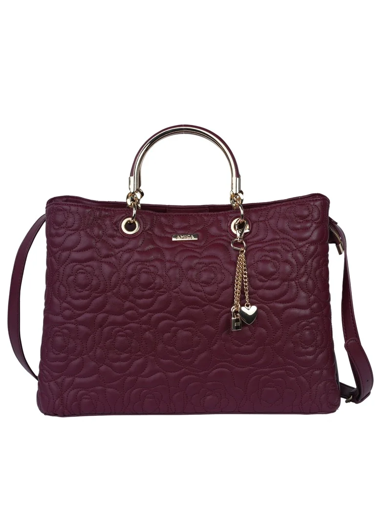 AMICA Zetta Tote Bag for Women