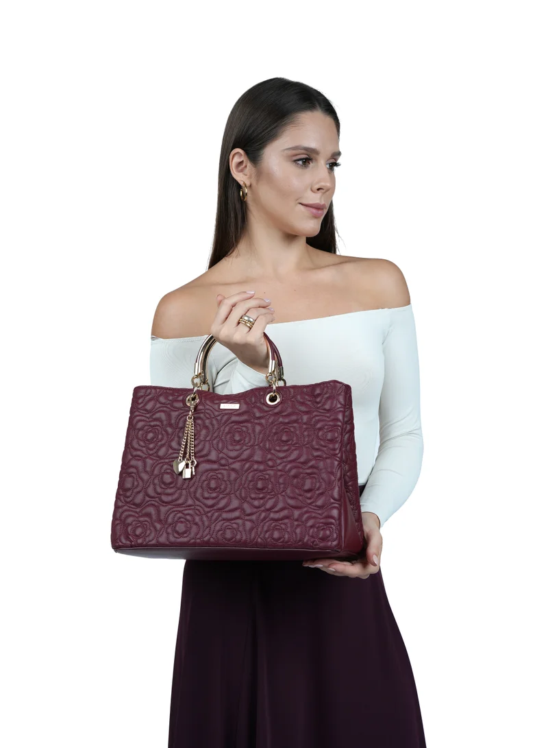 AMICA Zetta Tote Bag for Women
