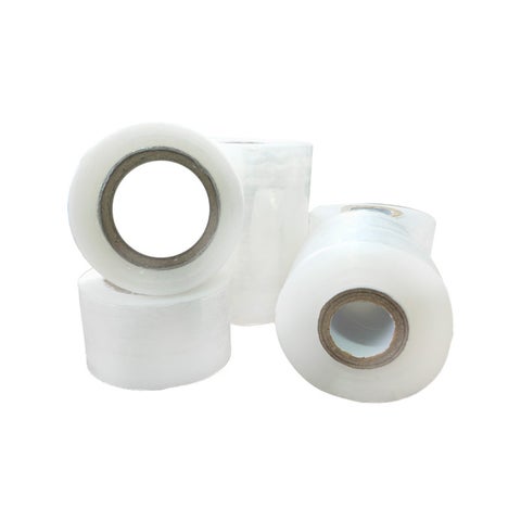 فيلم خاص للتطعيم فيلم بي فيلم بدون عقدة شريط تطعيم الأشجار المثمرة ذاتية اللصق